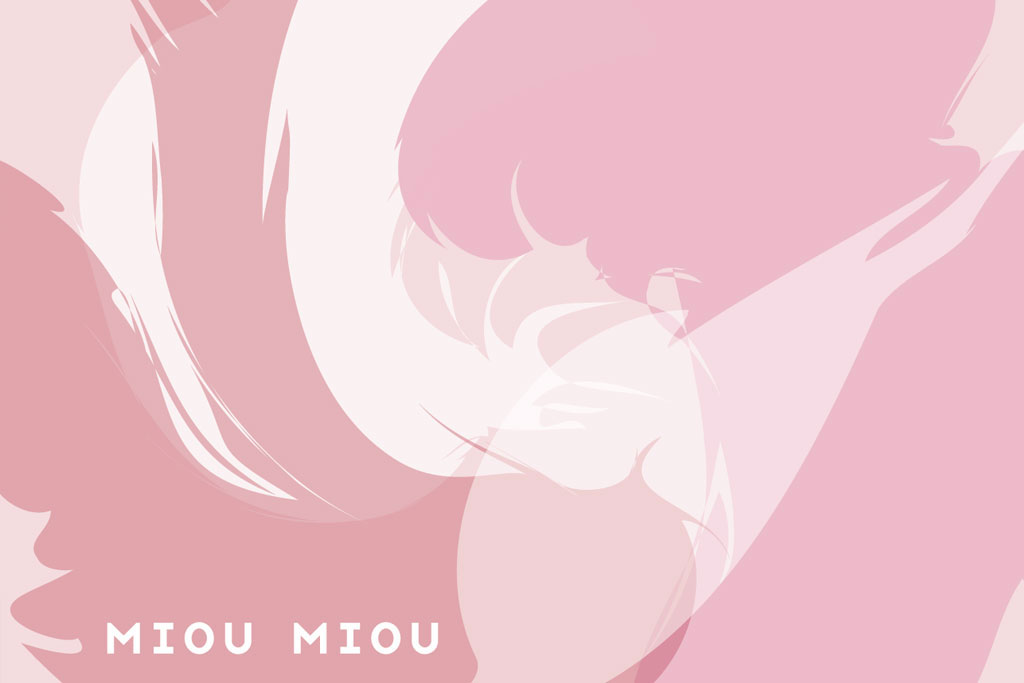 ABOUT MIOU MIOU Japanese Unisex Hair Salon